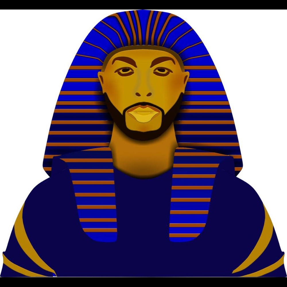 Meet your Posher, Sherief